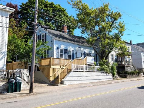 195 Elm Street Biddeford ME 04005
