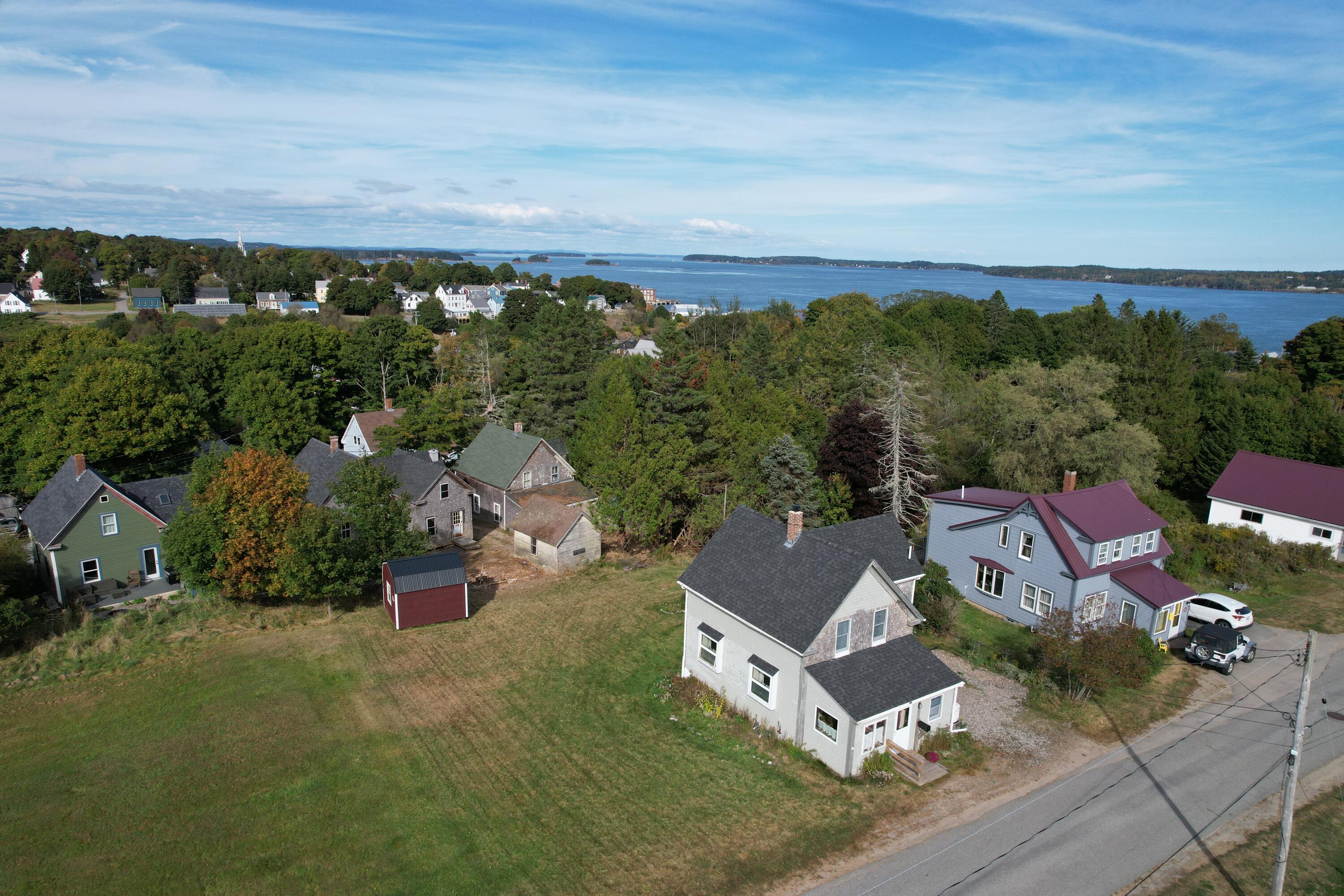 17 Pleasant Street Eastport ME 04631