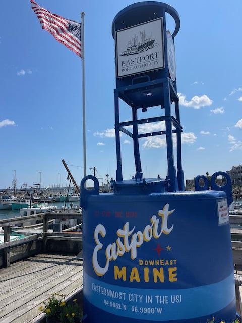 17 Pleasant Street Eastport ME 04631