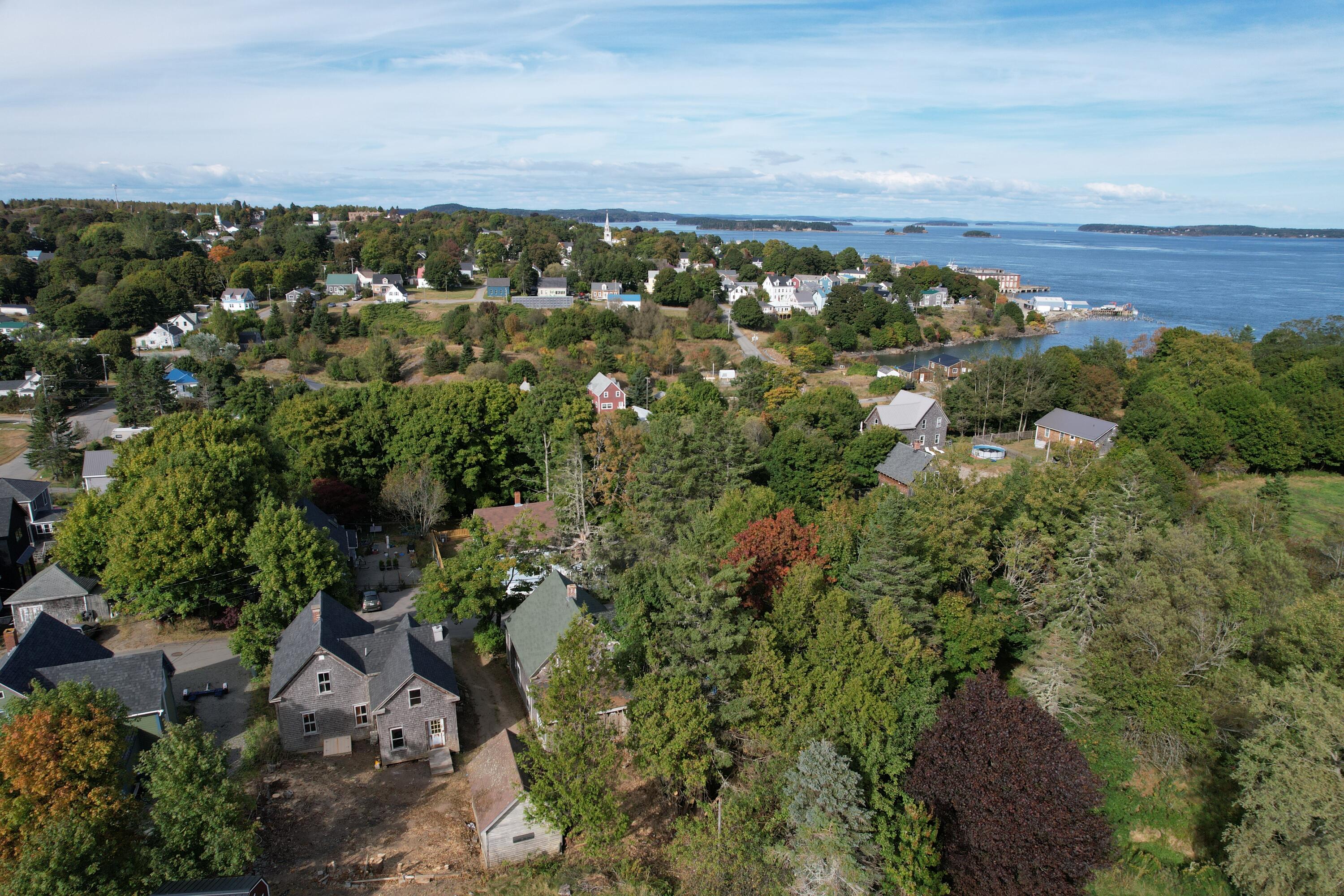 17 Pleasant Street Eastport ME 04631