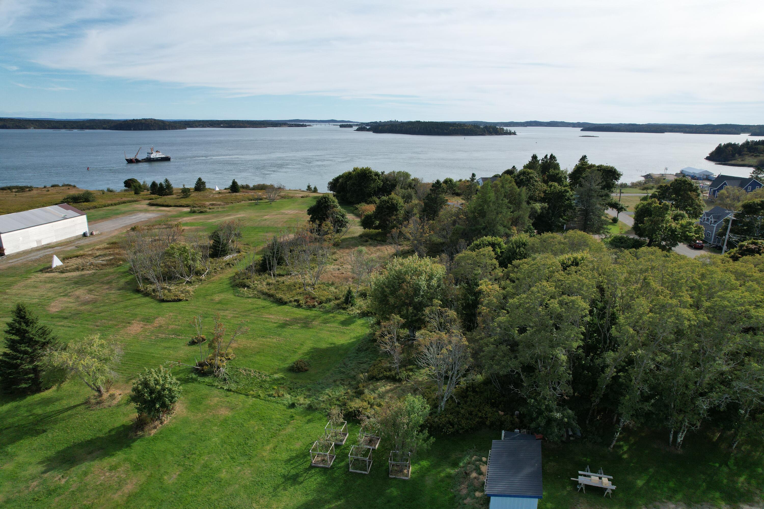 17 Pleasant Street Eastport ME 04631