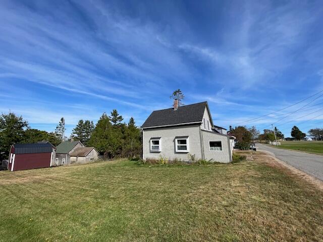 17 Pleasant Street Eastport ME 04631