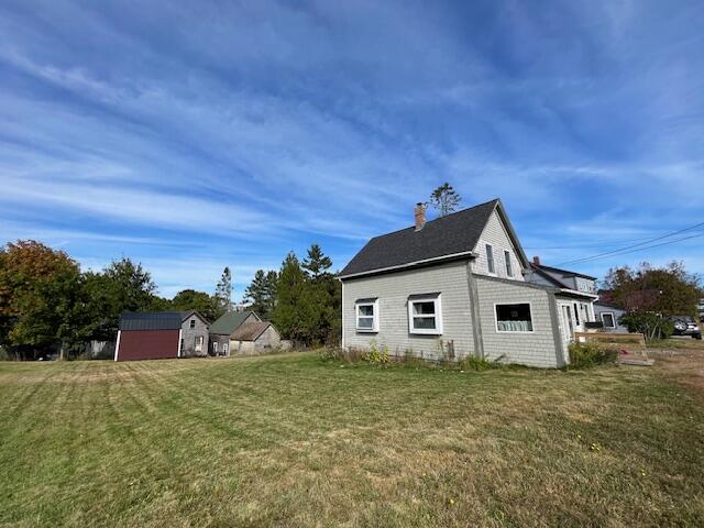 17 Pleasant Street Eastport ME 04631