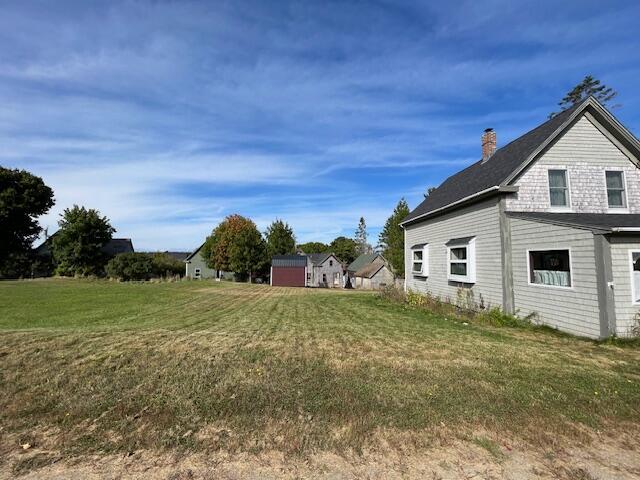17 Pleasant Street Eastport ME 04631