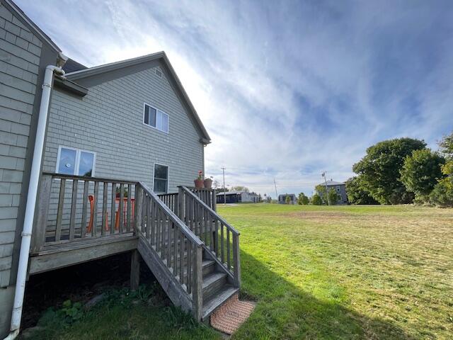 17 Pleasant Street Eastport ME 04631