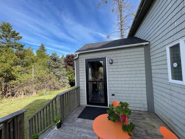 17 Pleasant Street Eastport ME 04631