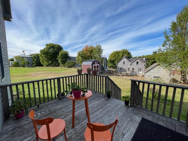 17 Pleasant Street Eastport ME 04631