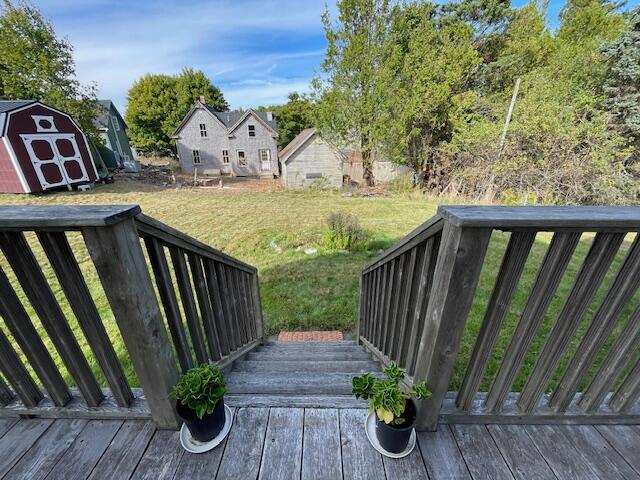 17 Pleasant Street Eastport ME 04631