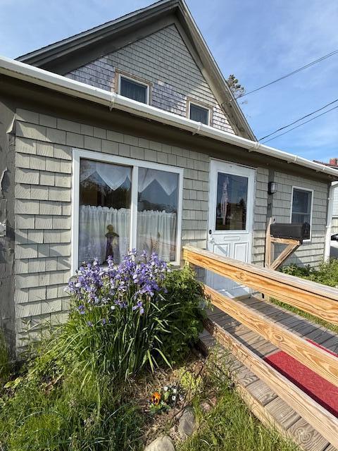17 Pleasant Street Eastport ME 04631