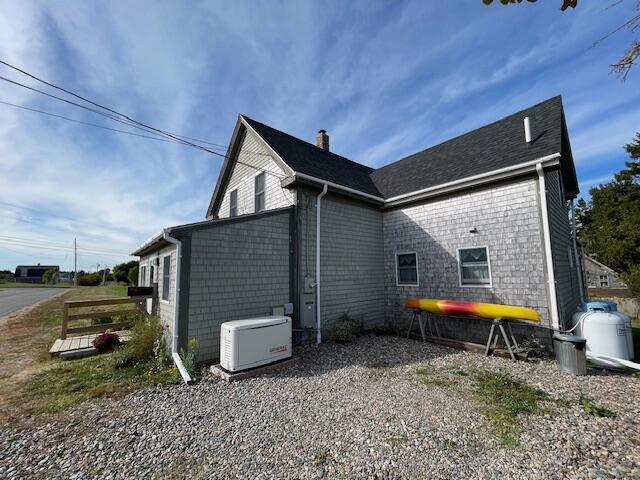 17 Pleasant Street Eastport ME 04631