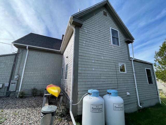 17 Pleasant Street Eastport ME 04631