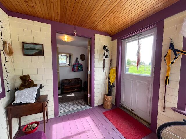 17 Pleasant Street Eastport ME 04631