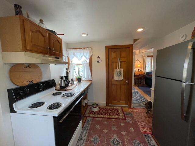 17 Pleasant Street Eastport ME 04631