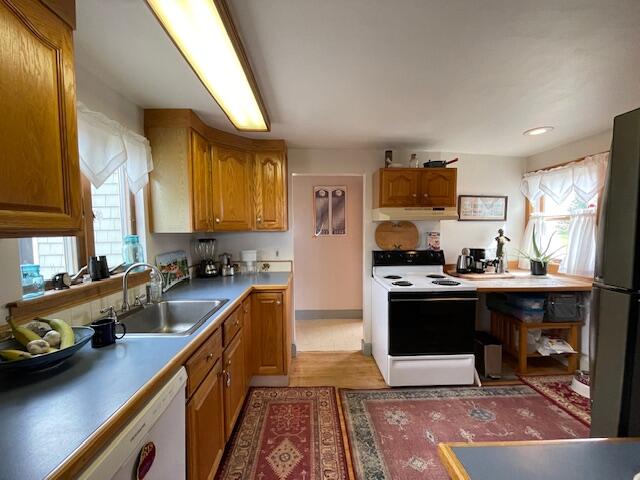 17 Pleasant Street Eastport ME 04631