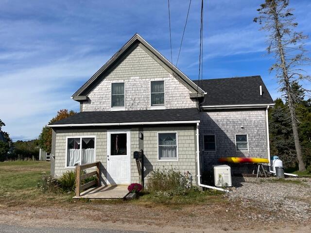 17 Pleasant Street Eastport ME 04631