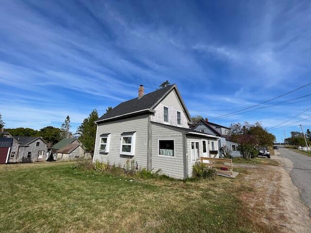 17 Pleasant Street Eastport ME 04631
