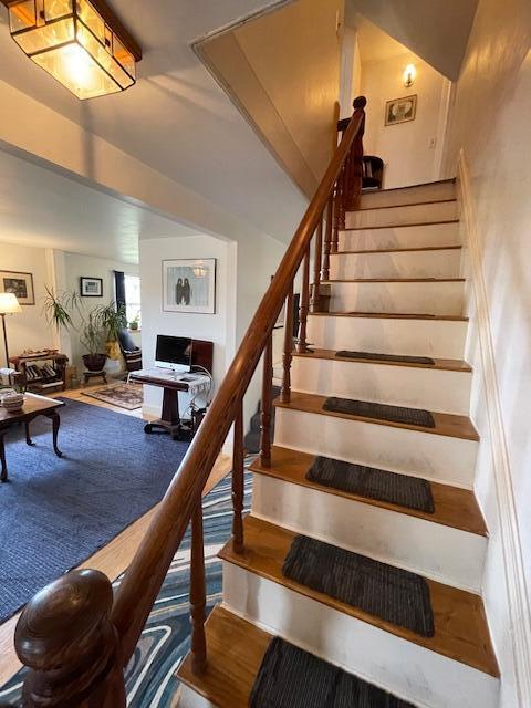 17 Pleasant Street Eastport ME 04631