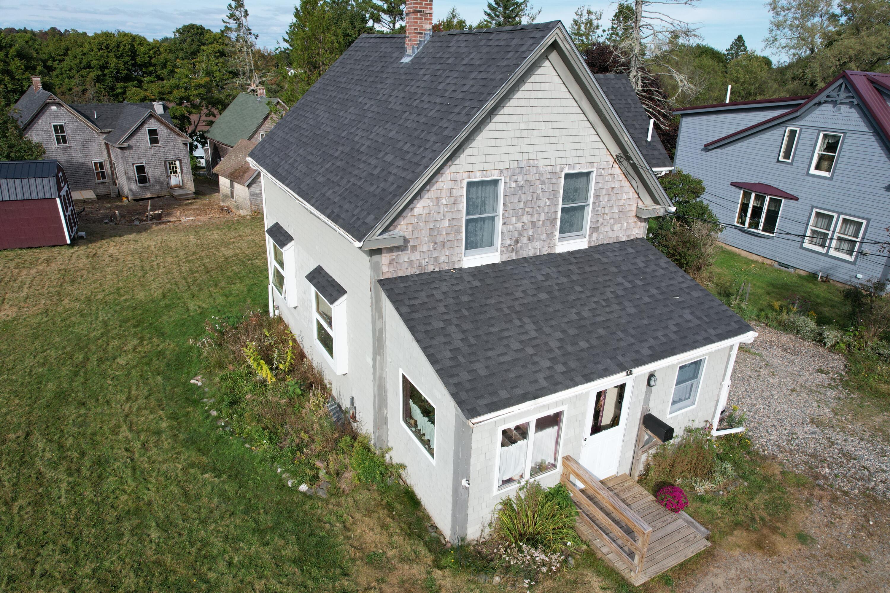17 Pleasant Street Eastport ME 04631