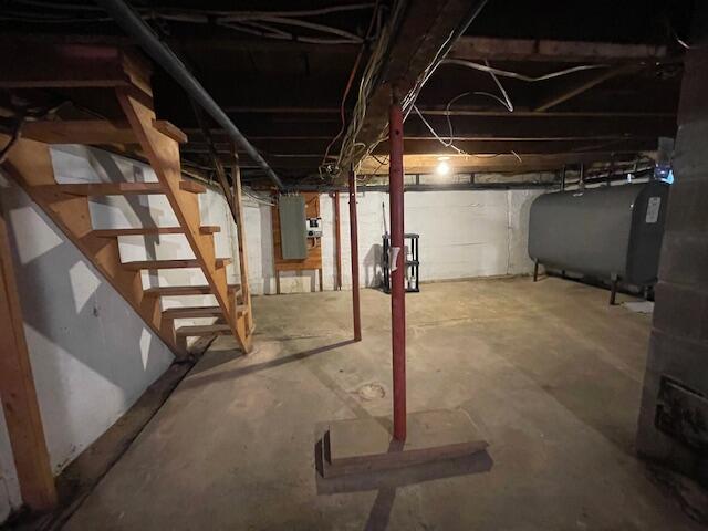 17 Pleasant Street Eastport ME 04631