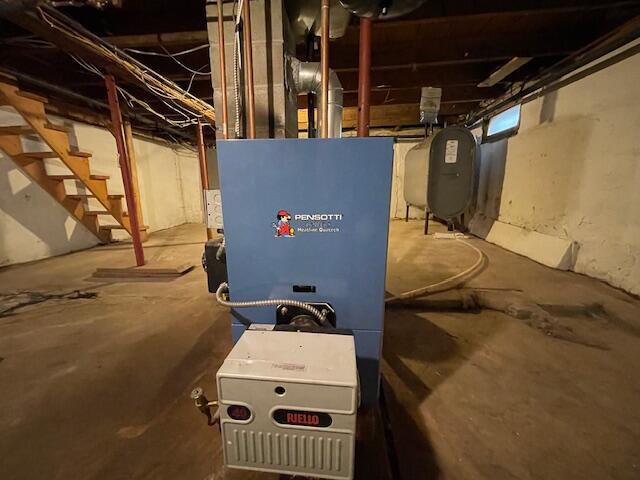 17 Pleasant Street Eastport ME 04631