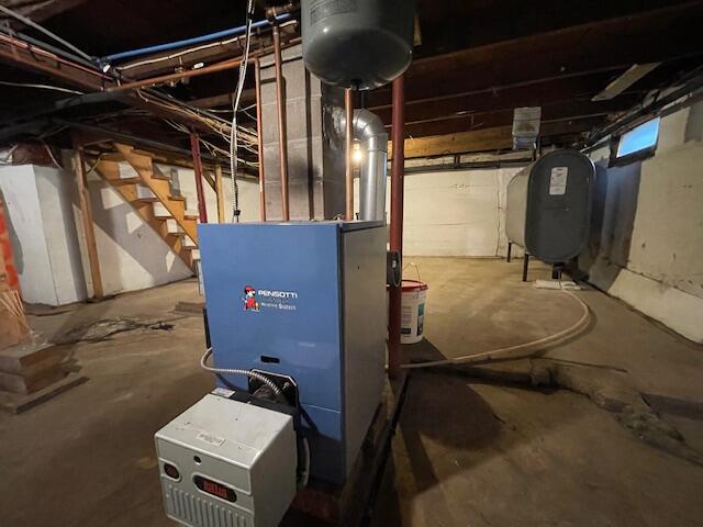 17 Pleasant Street Eastport ME 04631