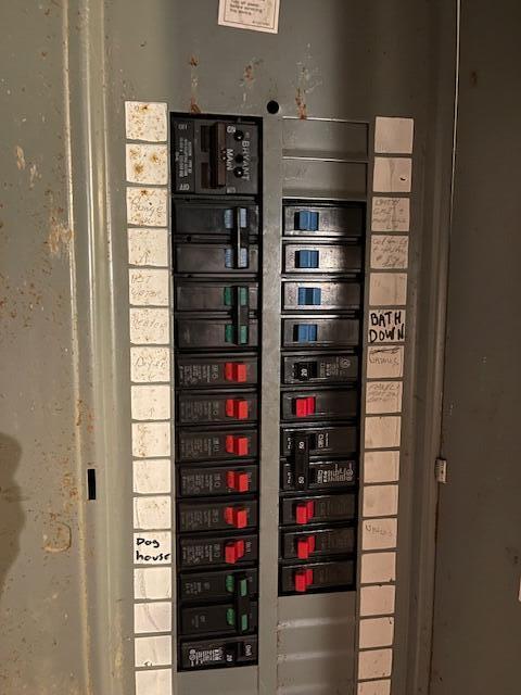 17 Pleasant Street Eastport ME 04631