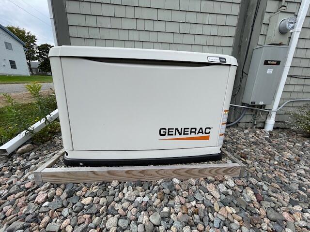 17 Pleasant Street Eastport ME 04631