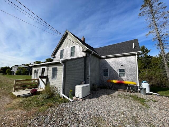 17 Pleasant Street Eastport ME 04631