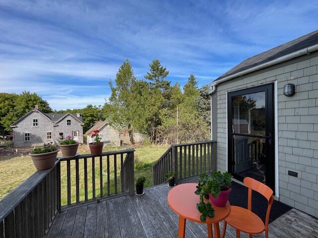 17 Pleasant Street Eastport ME 04631