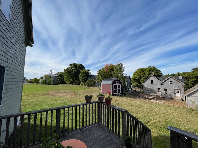 17 Pleasant Street Eastport ME 04631