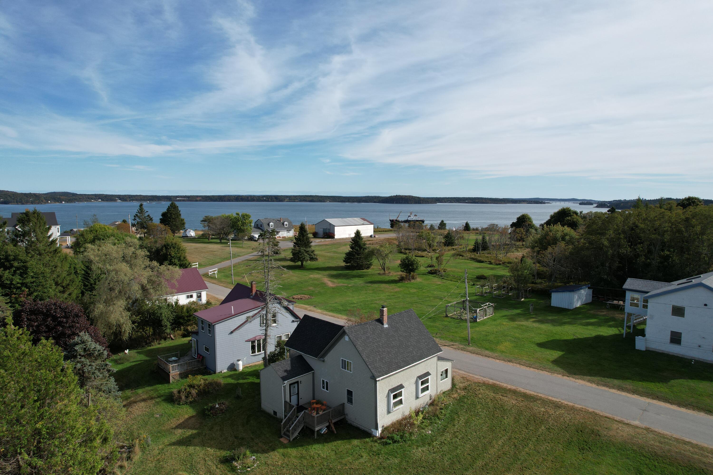 17 Pleasant Street Eastport ME 04631