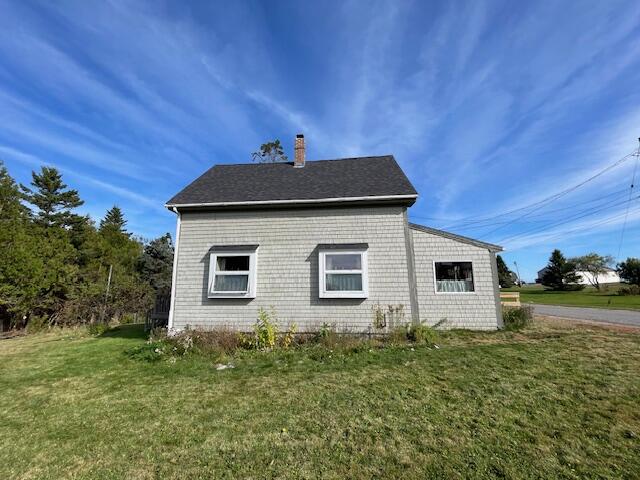 17 Pleasant Street Eastport ME 04631