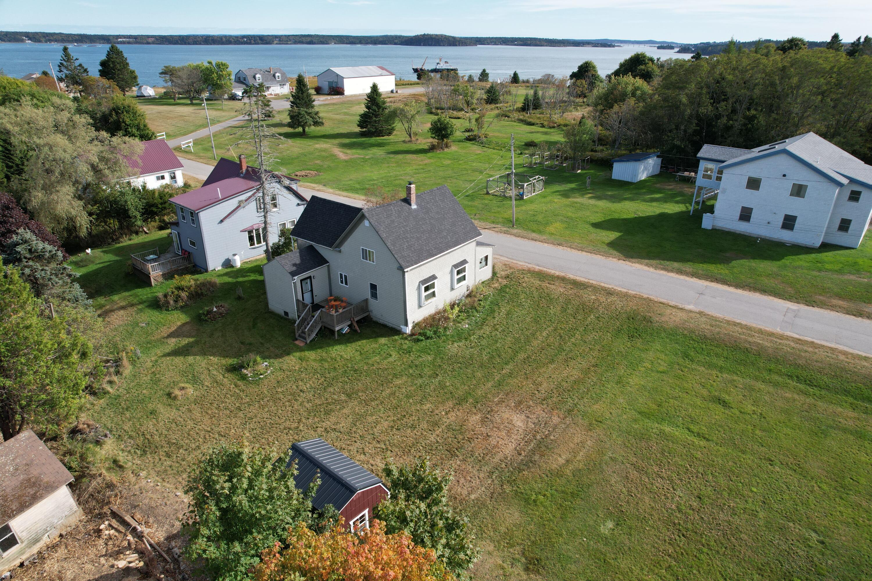 17 Pleasant Street Eastport ME 04631