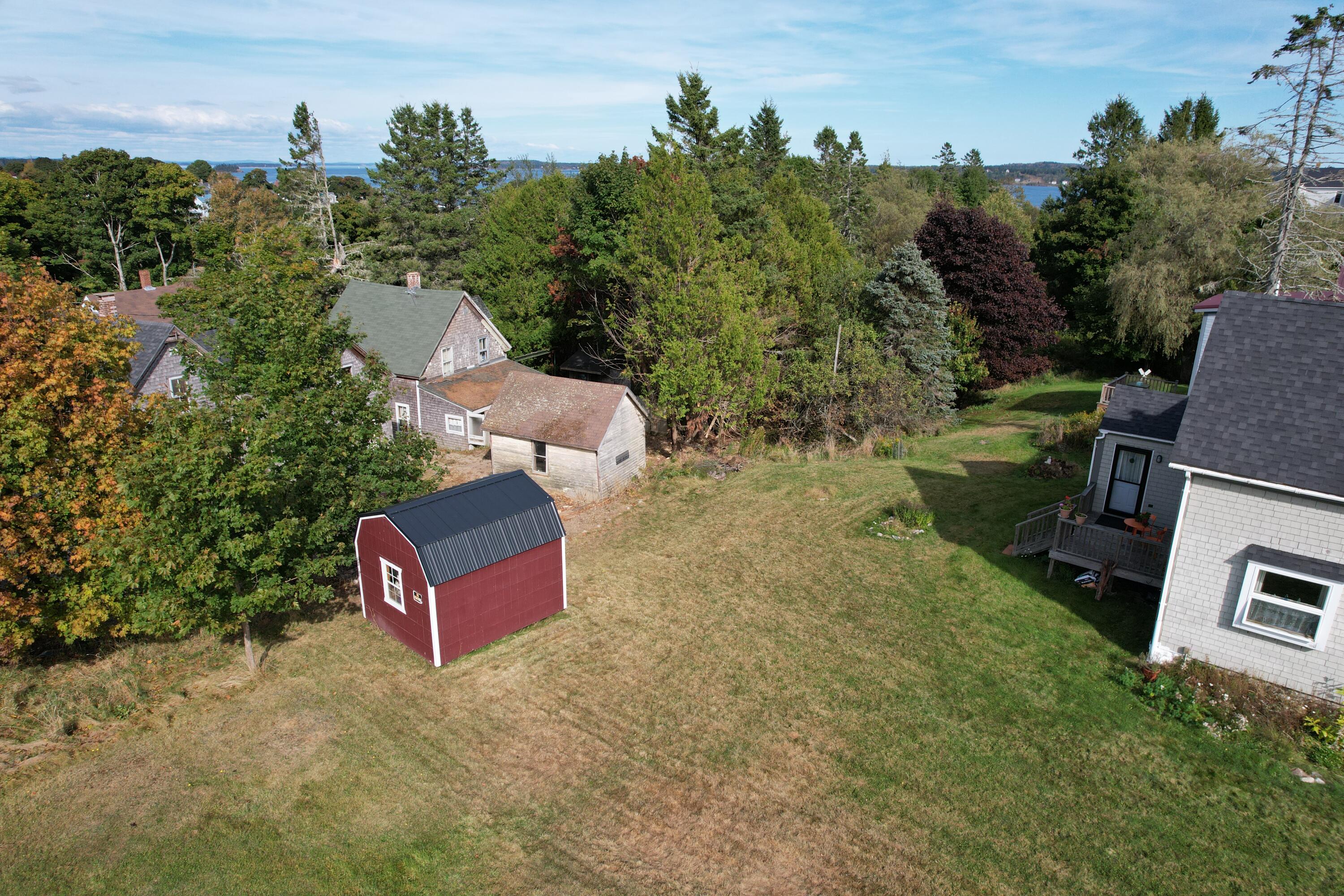 17 Pleasant Street Eastport ME 04631