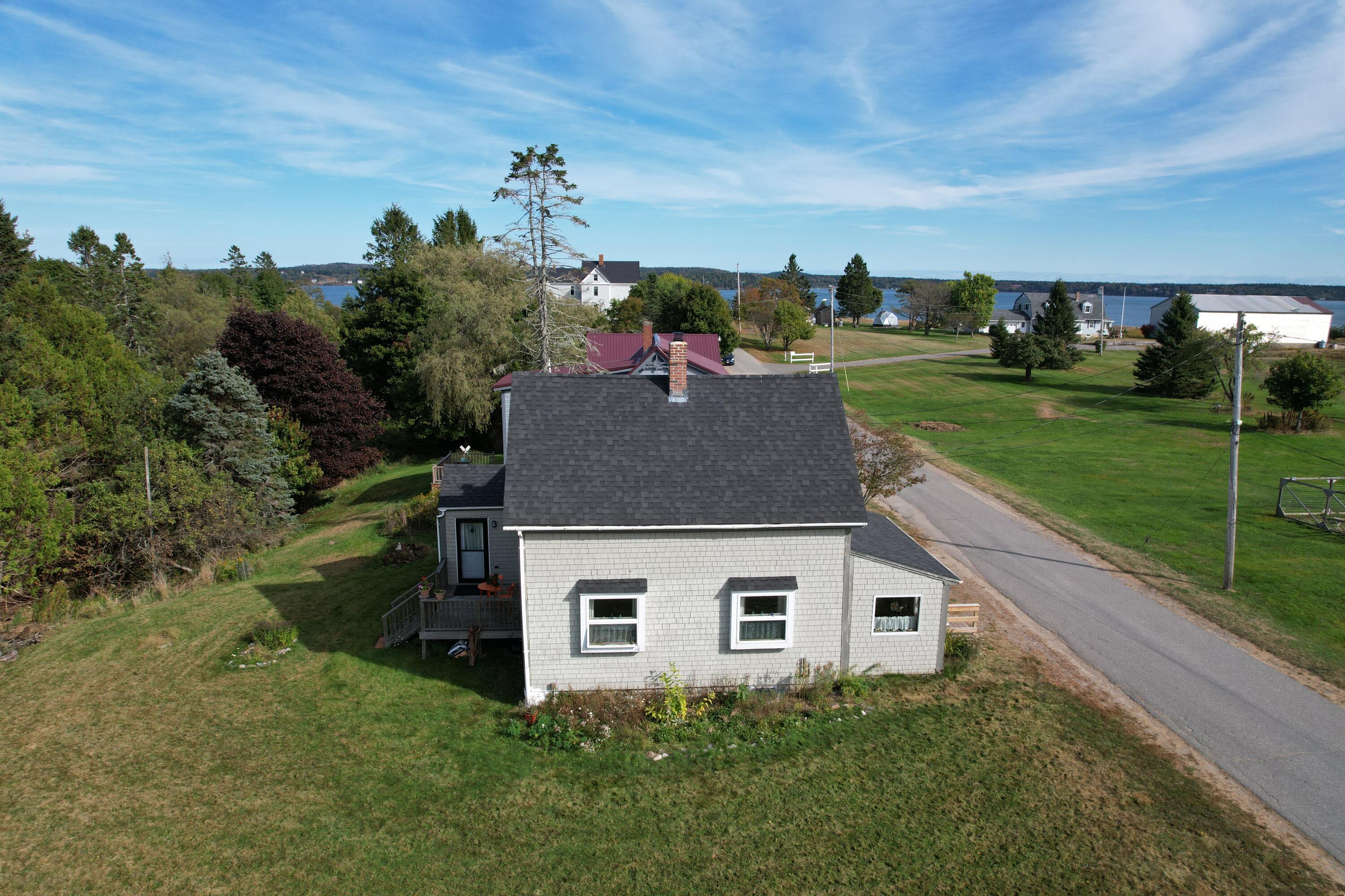 17 Pleasant Street Eastport ME 04631