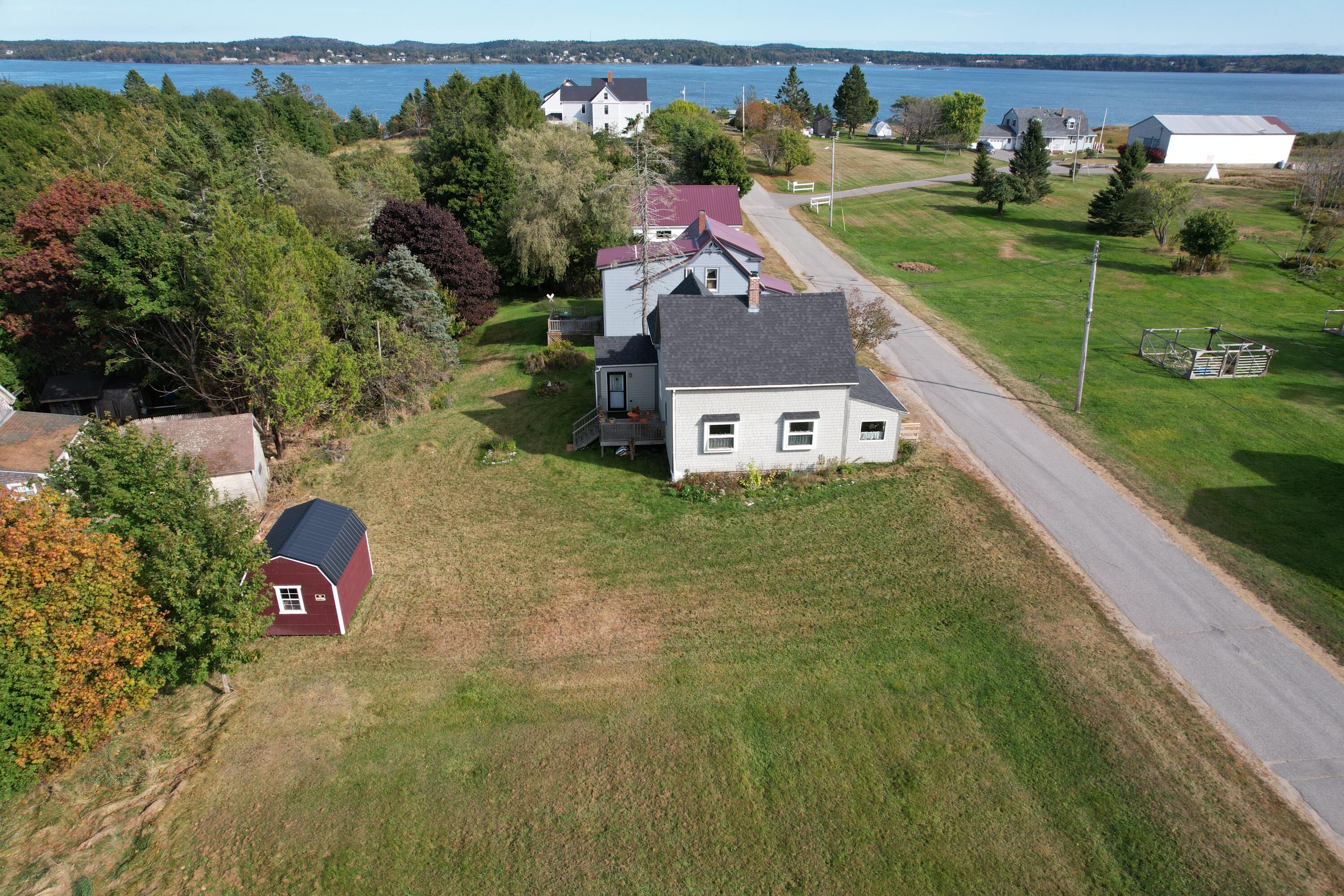 17 Pleasant Street Eastport ME 04631