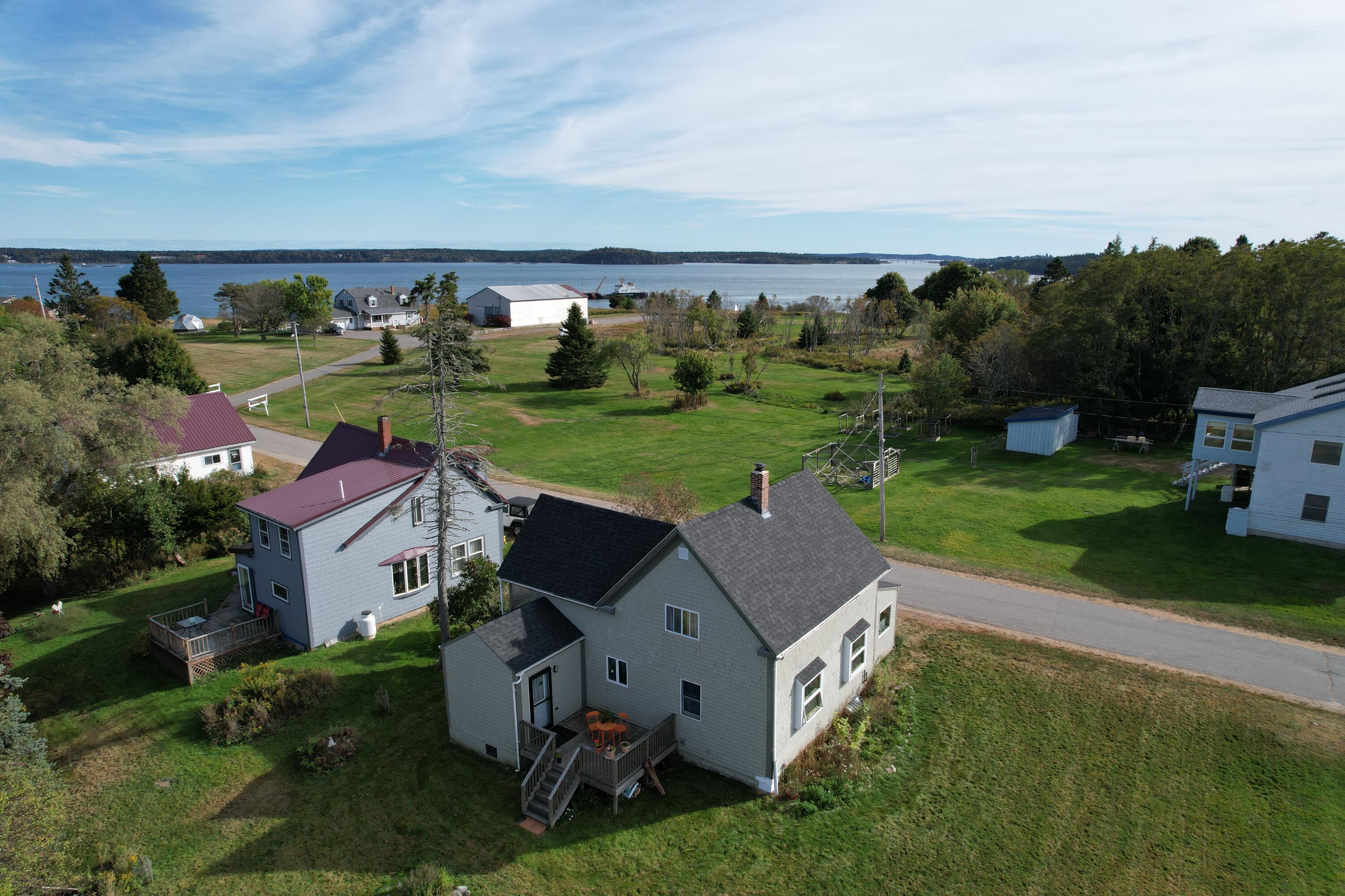 17 Pleasant Street Eastport ME 04631