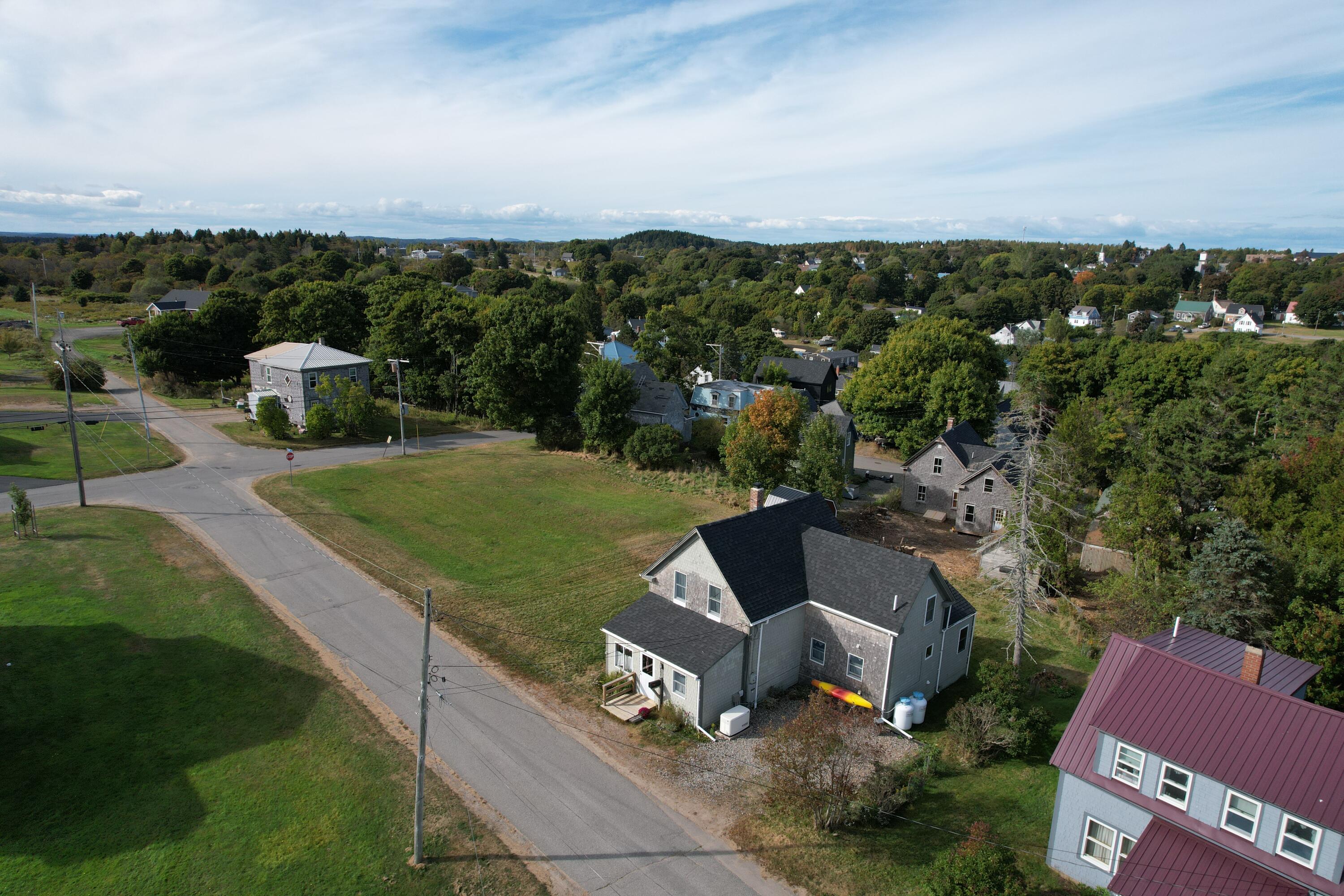 17 Pleasant Street Eastport ME 04631