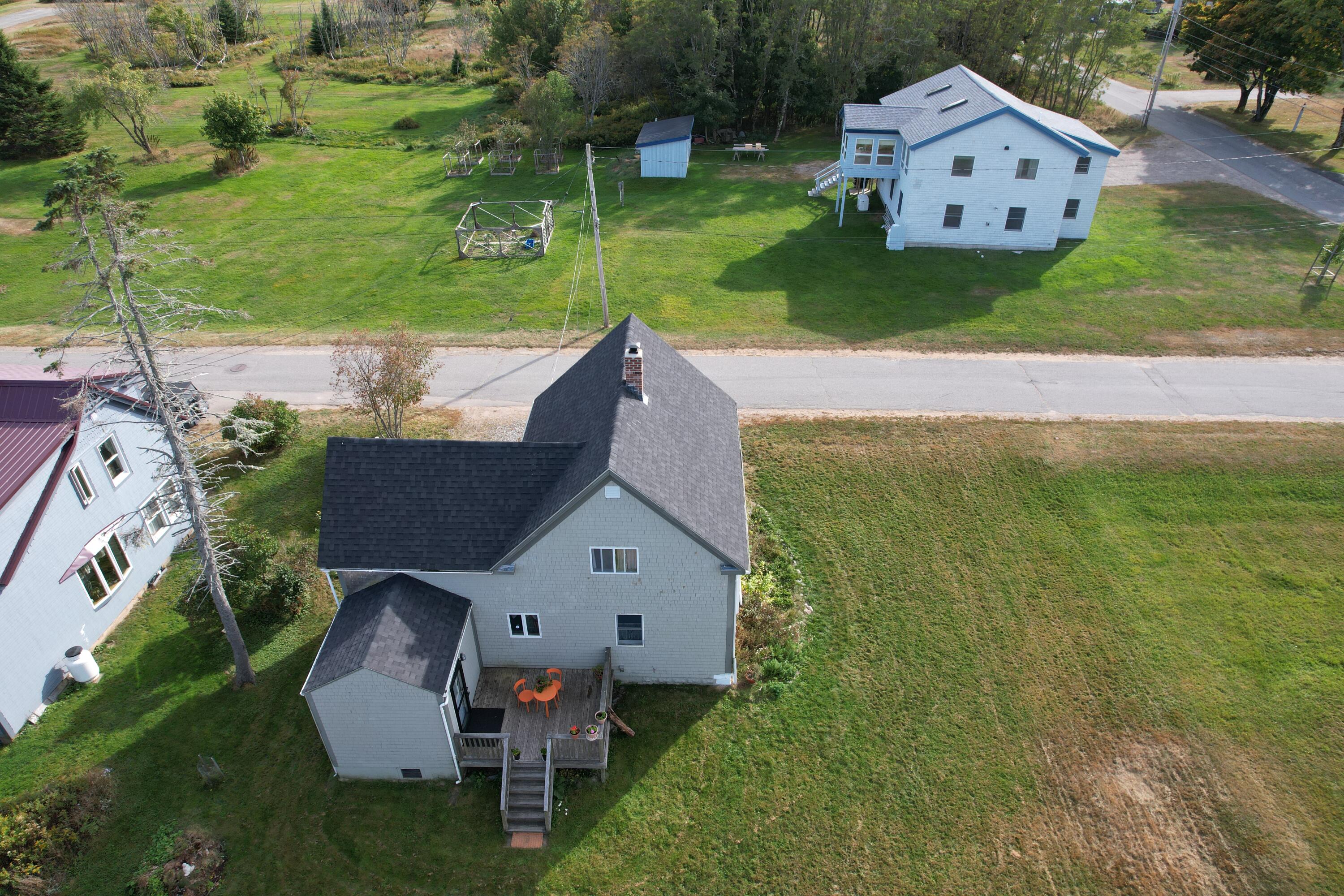 17 Pleasant Street Eastport ME 04631