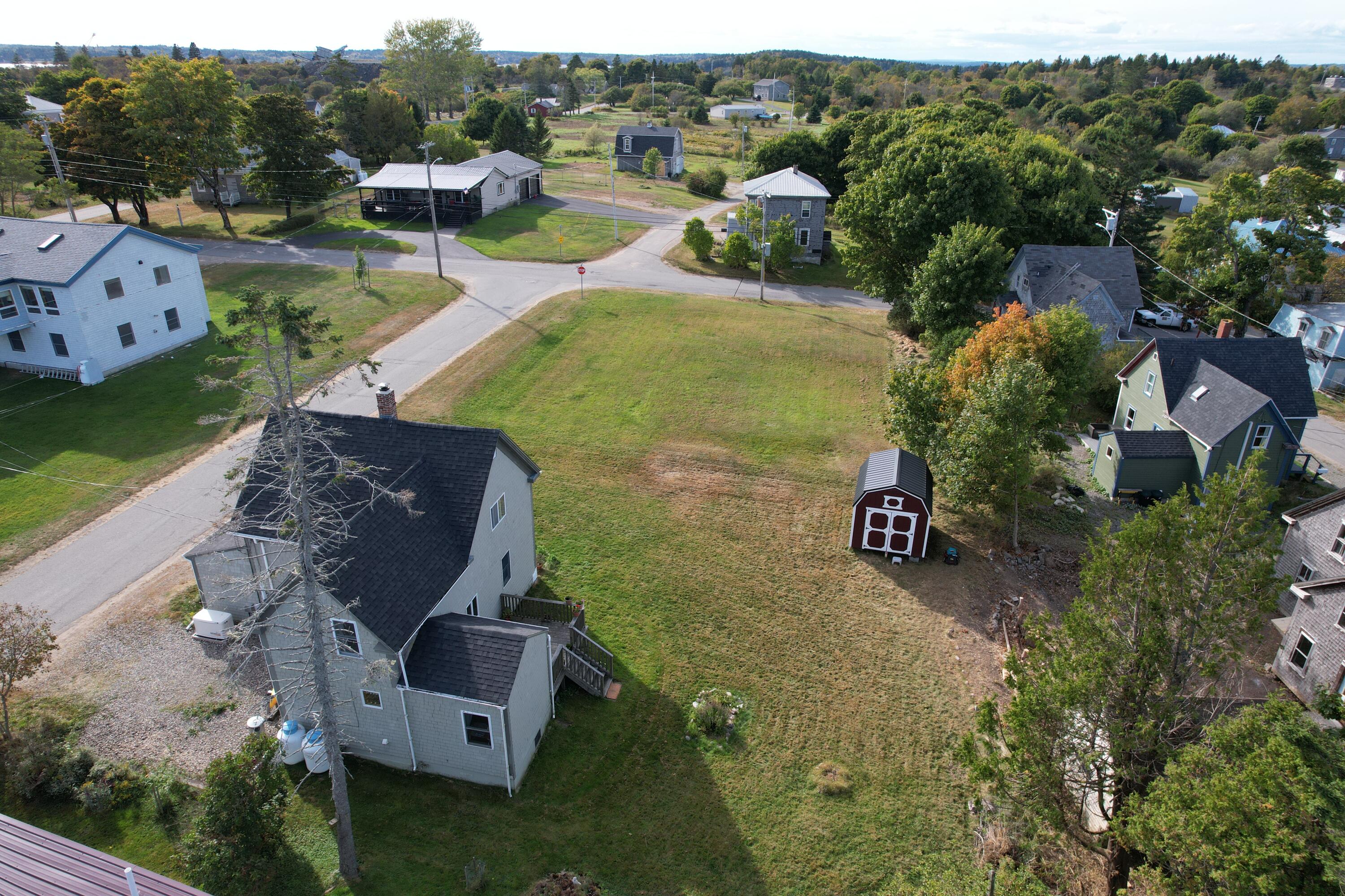 17 Pleasant Street Eastport ME 04631