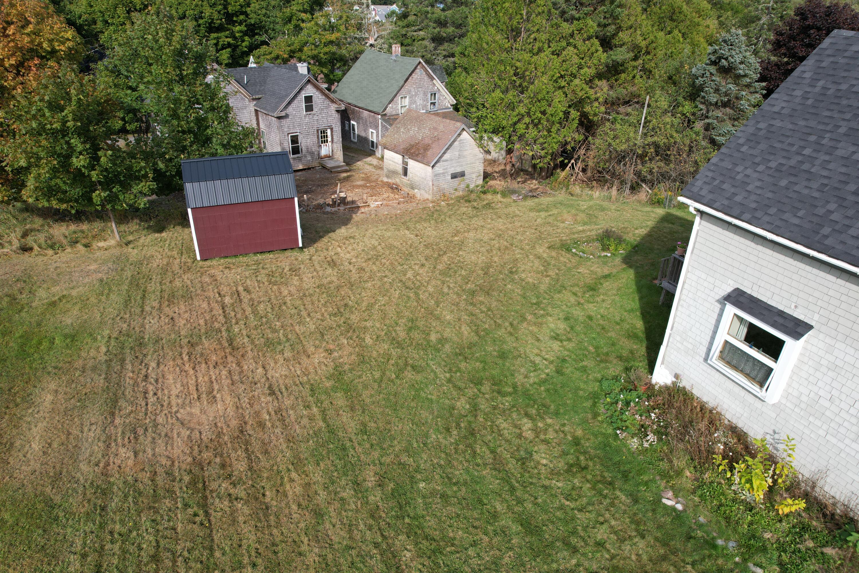 17 Pleasant Street Eastport ME 04631