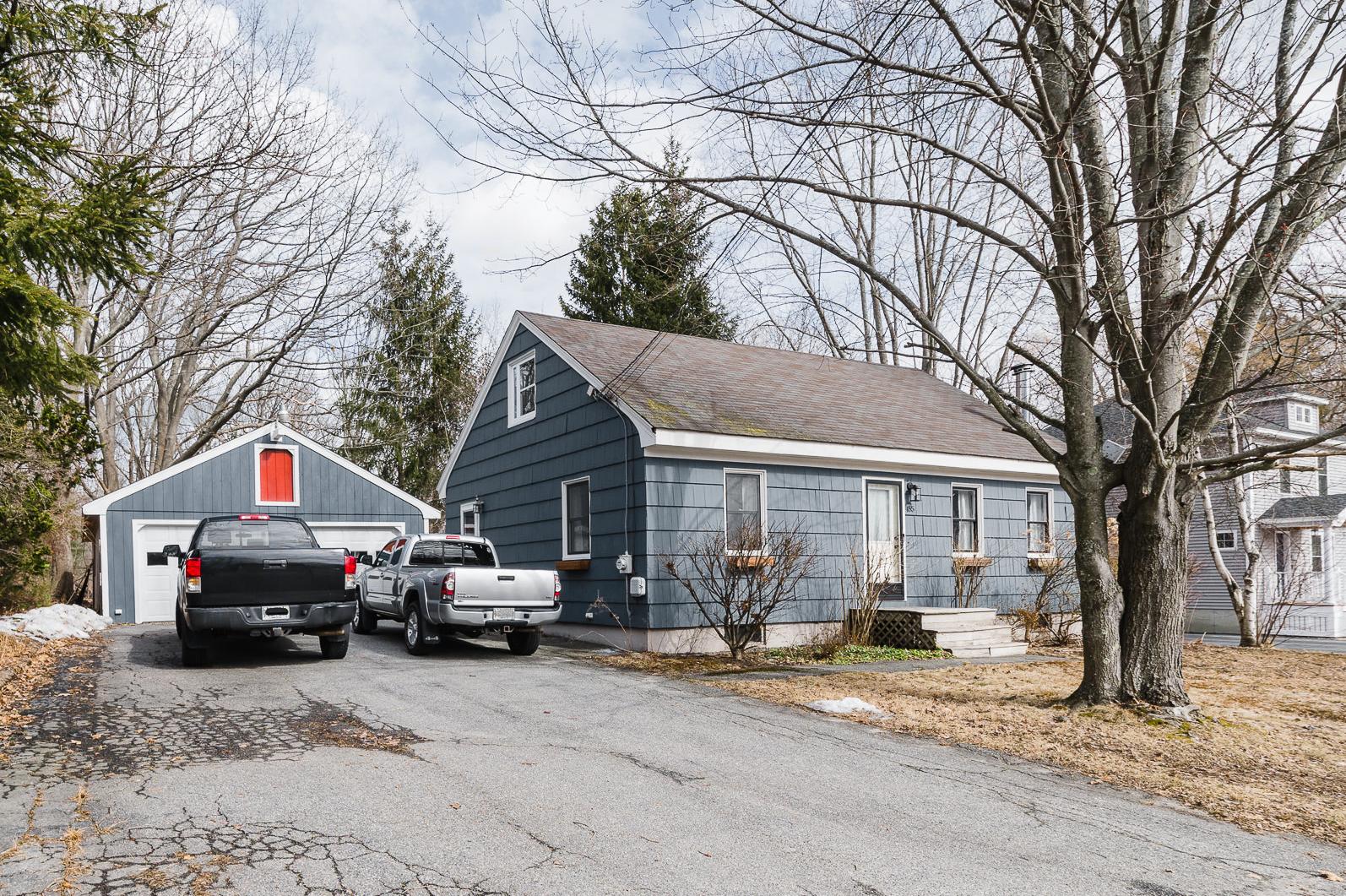 155 Sherwood Street Portland ME 04103