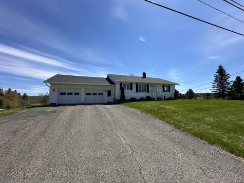 58 South Street Houlton ME 04730
