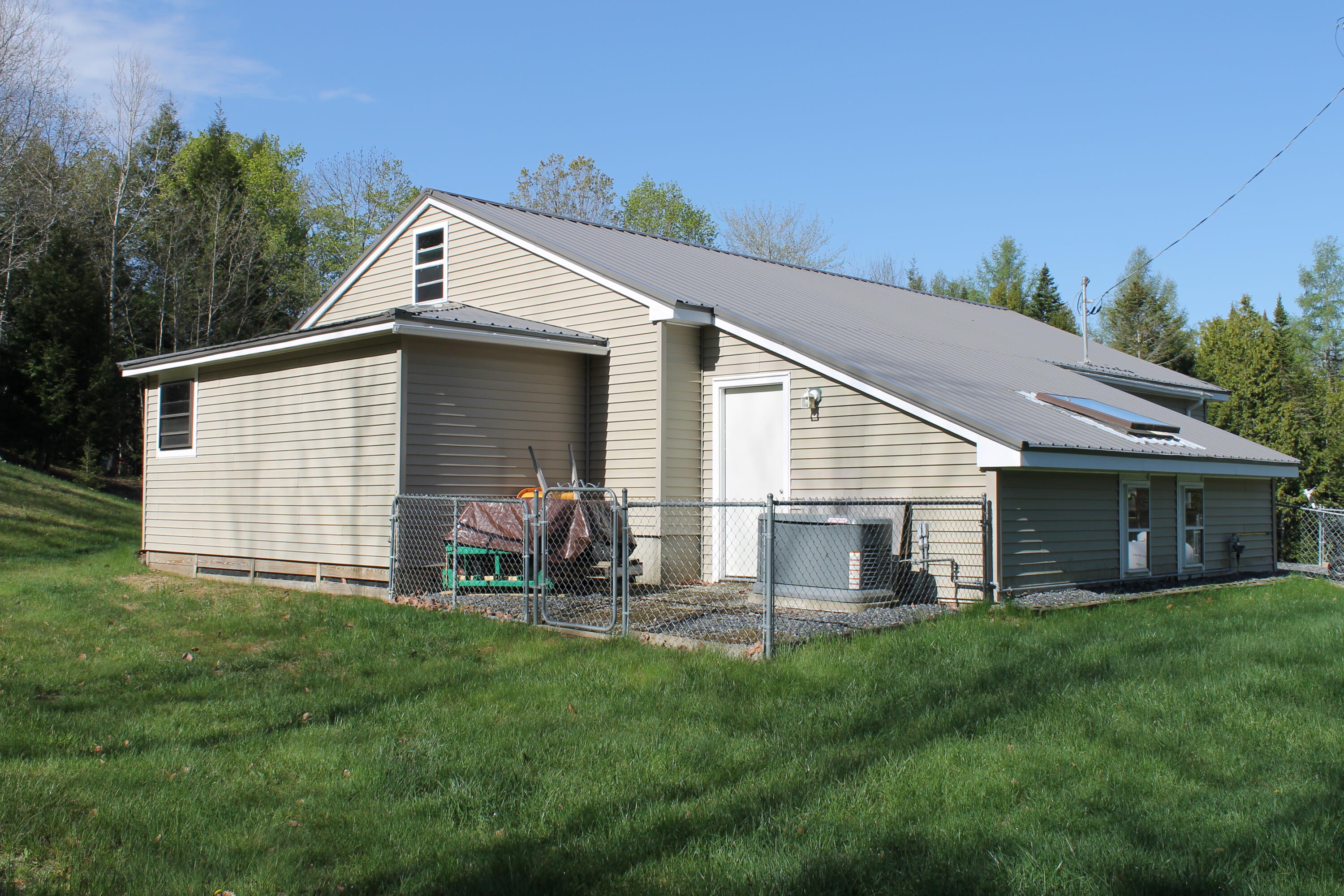766 N Palermo Road Freedom ME 04941