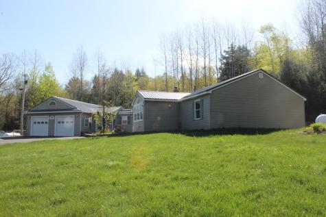 766 N Palermo Road Freedom ME 04941