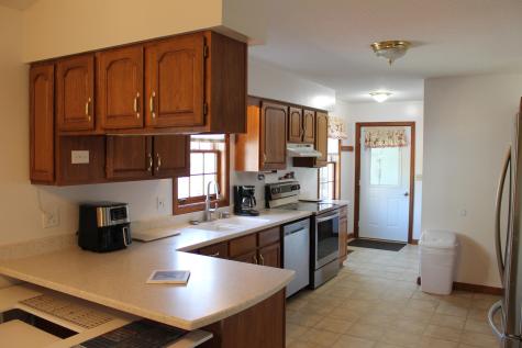 766 N Palermo Road Freedom ME 04941