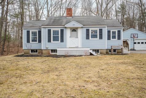 29 Sunset Ridge Road Wells ME 04090