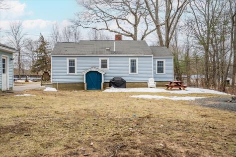 29 Sunset Ridge Road Wells ME 04090