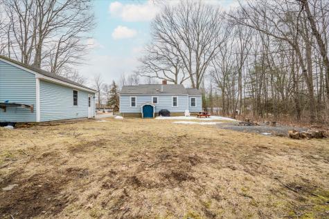 29 Sunset Ridge Road Wells ME 04090