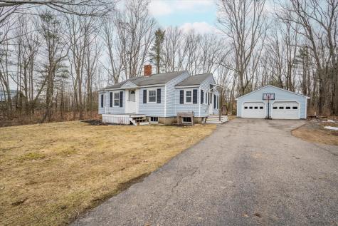 29 Sunset Ridge Road Wells ME 04090